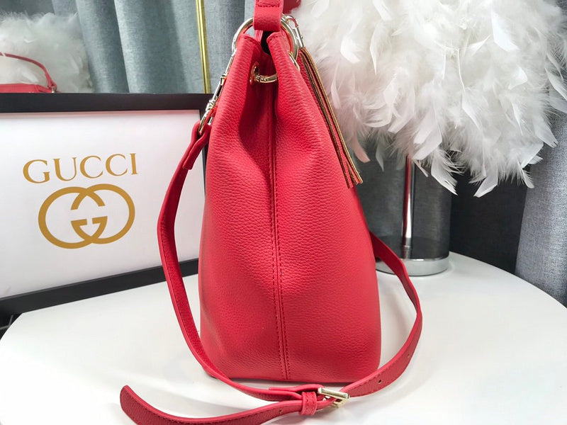 Gucci Bags - The Tote 539