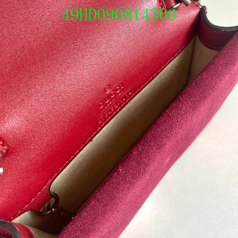 Gucci Bags - The Tote 328