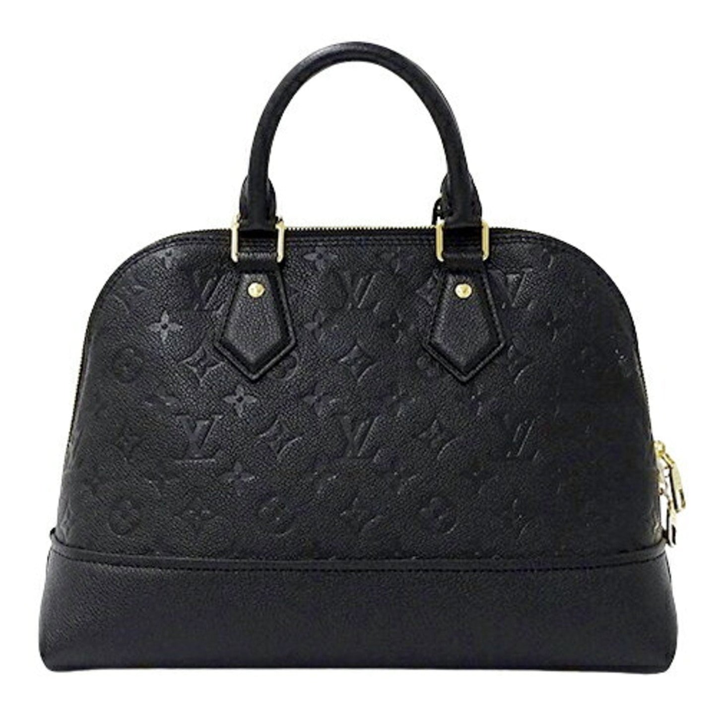Louis Vuitton Monogram Empreinte Handbag Shoulder Bag