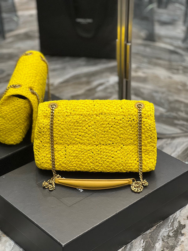 Adeline Bags - Yves Saint Laurent - Bags -
