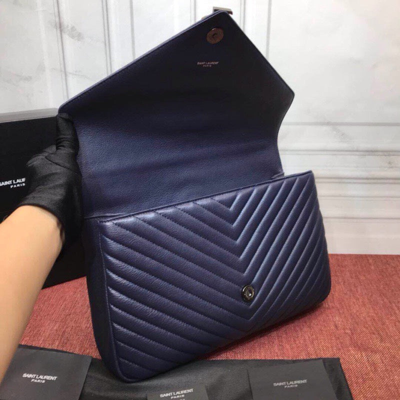 Adeline Bags - Yves Saint Laurent - Bags -