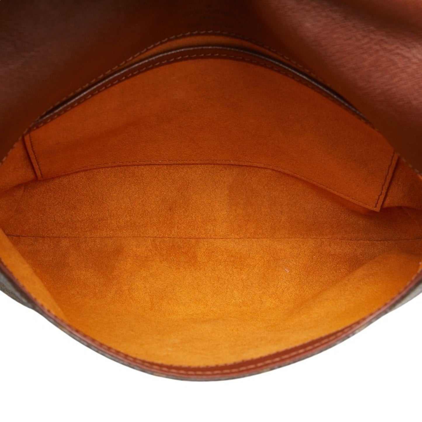 Louis Vuitton Pvc Leather Shoulder Bag