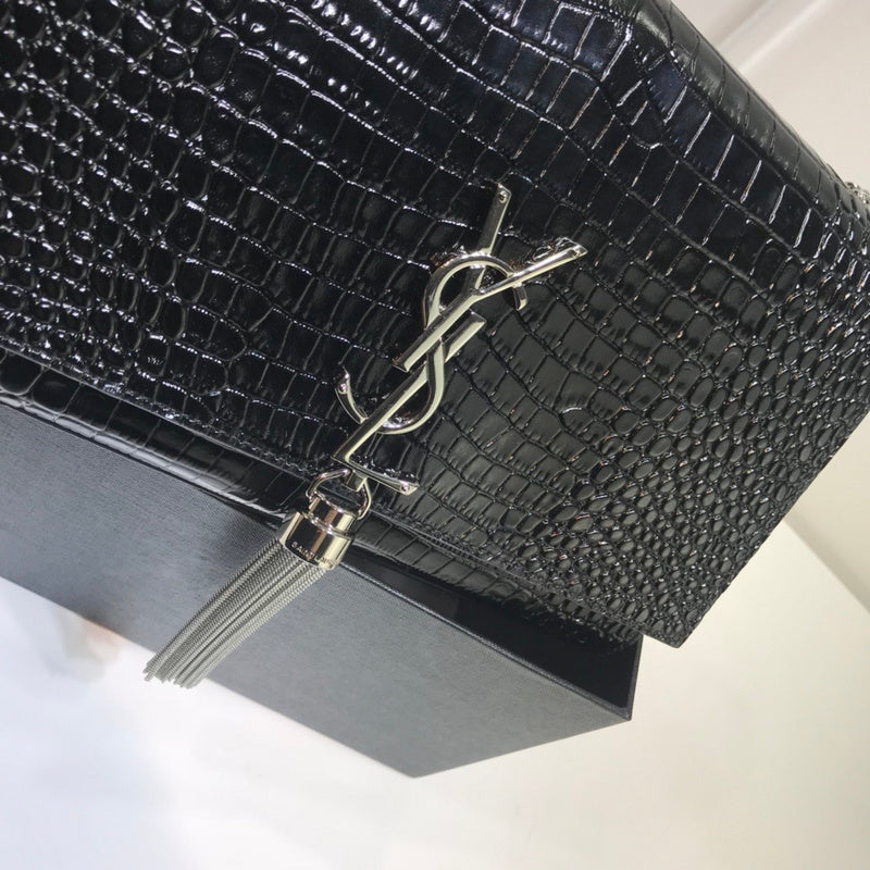 Adeline Bags - Yves Saint Laurent - Bags -
