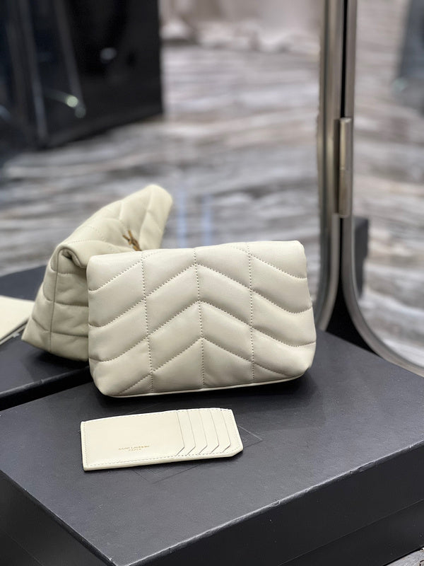 Adeline Bags - Yves Saint Laurent - Bags -