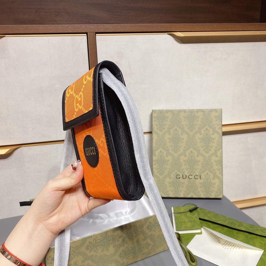 MO - Top Quality Bags Gucci 252
