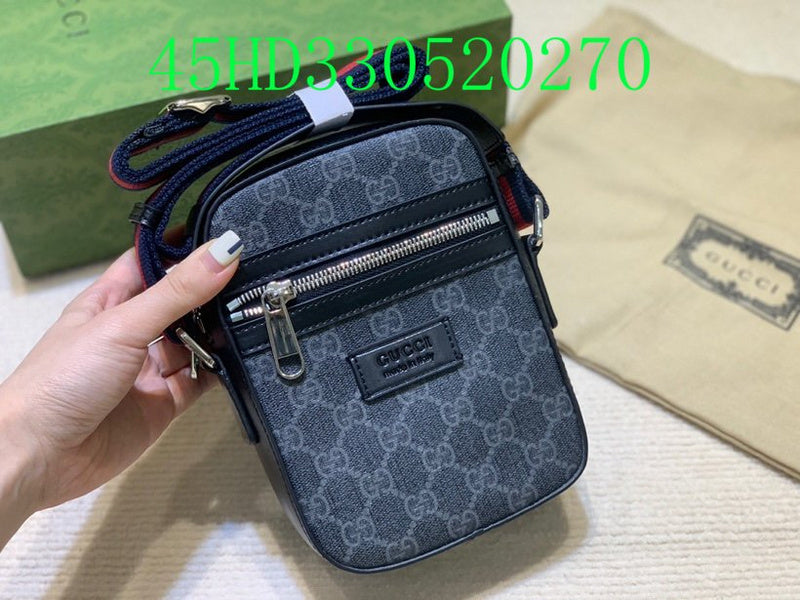 Gucci Bags - The Tote 879