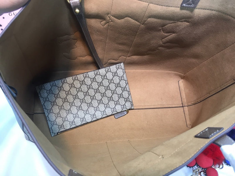 Gucci Bags - The Tote 435