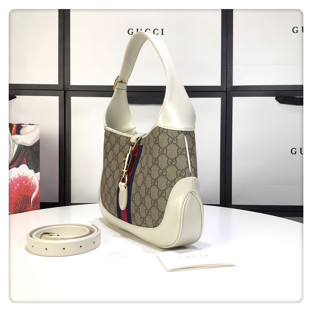 BOLSA GUCCI JACKIE 28