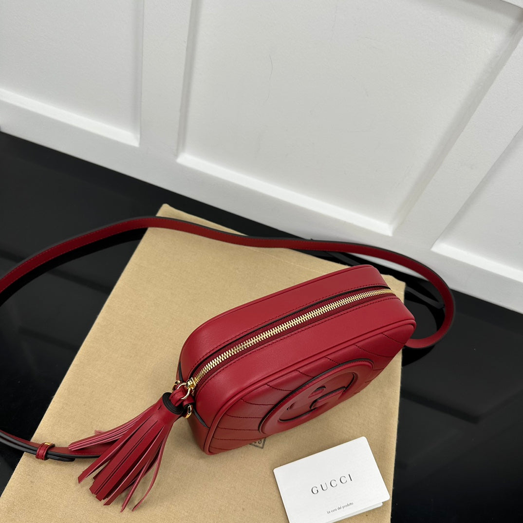 BOLSA GUCCI BLONDIE SMALL 21