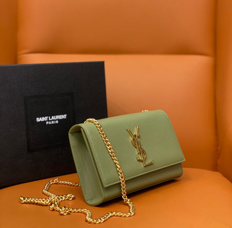 Adeline Bags - Yves Saint Laurent - Bags -