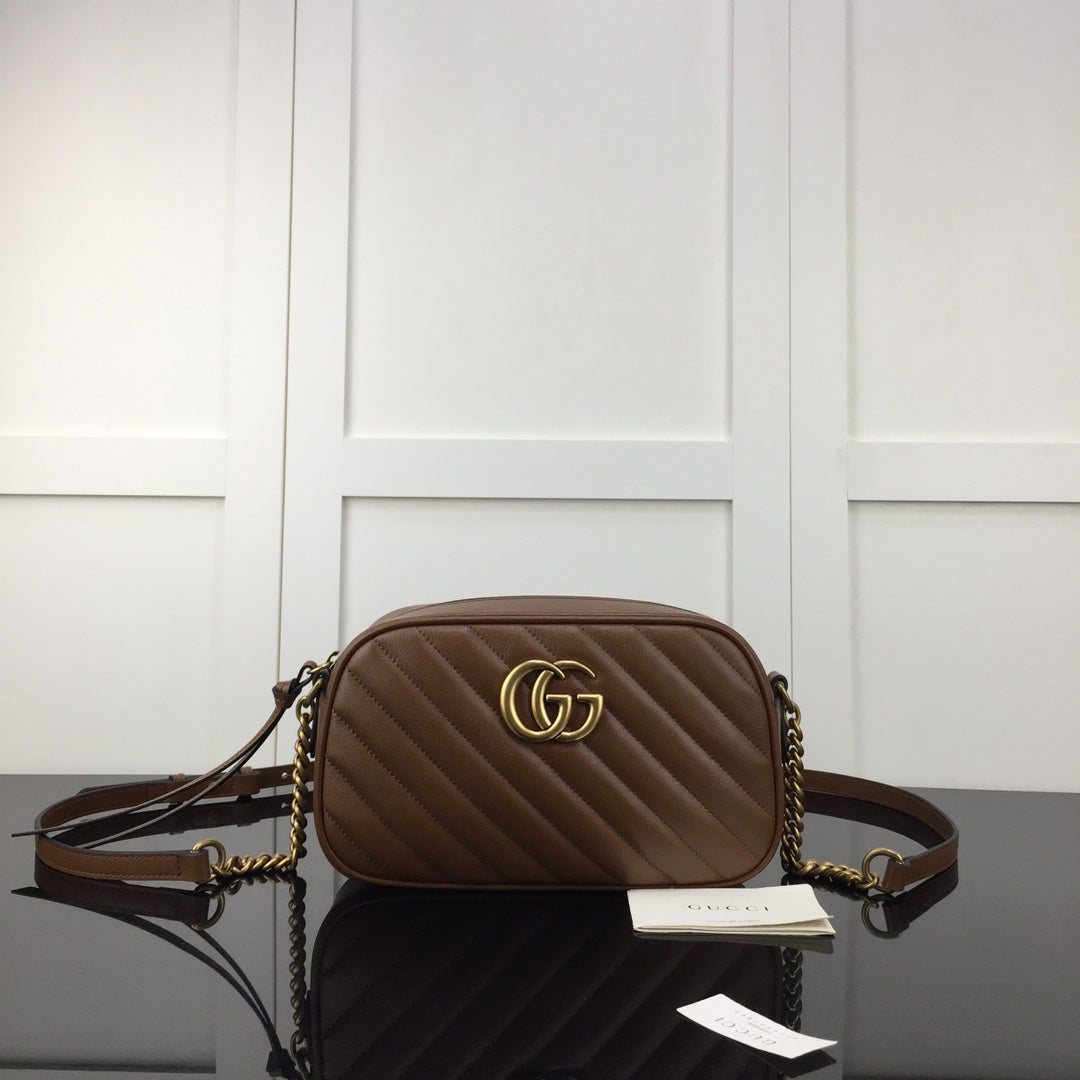 BOLSA GUCCI MARMONT 24