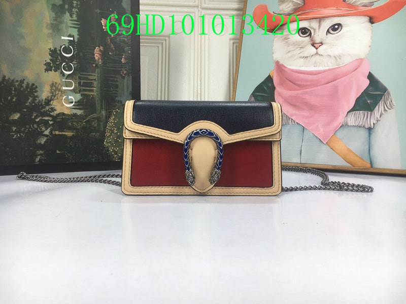 Gucci Bags - The Tote 352