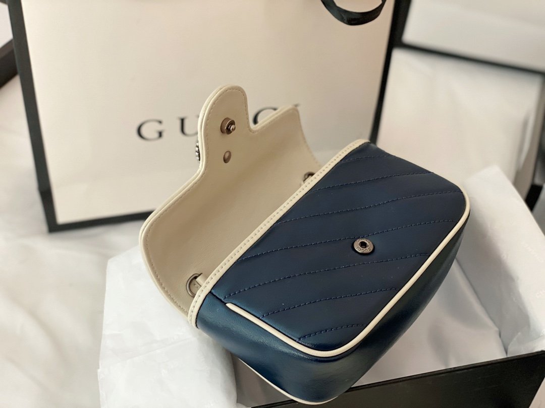MO - Top Quality Bags Gucci 265