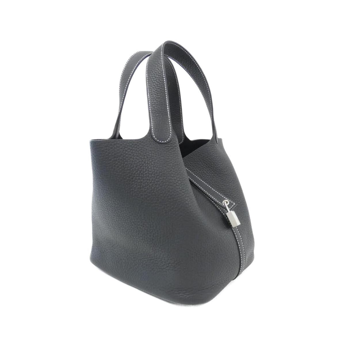 Hermes Picotin Lockticks MM 084454CK Bag