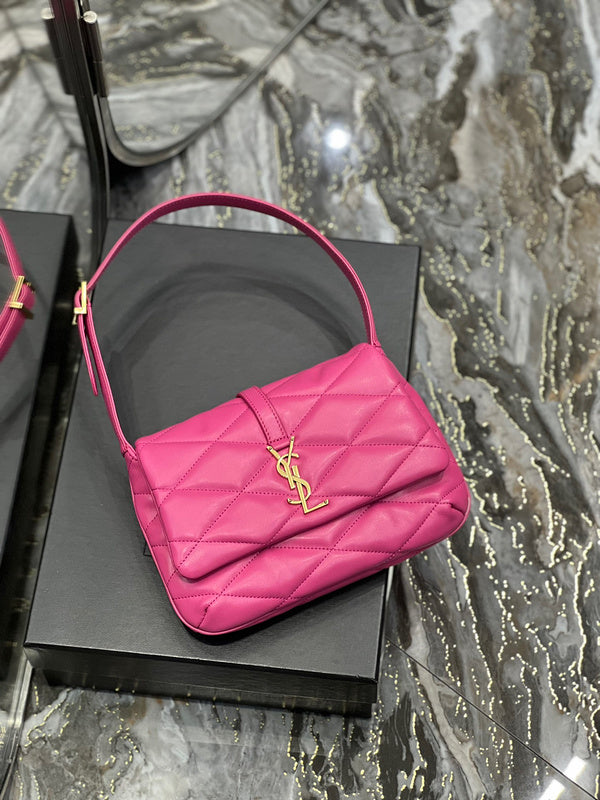 Adeline Bags - Yves Saint Laurent - Bags -