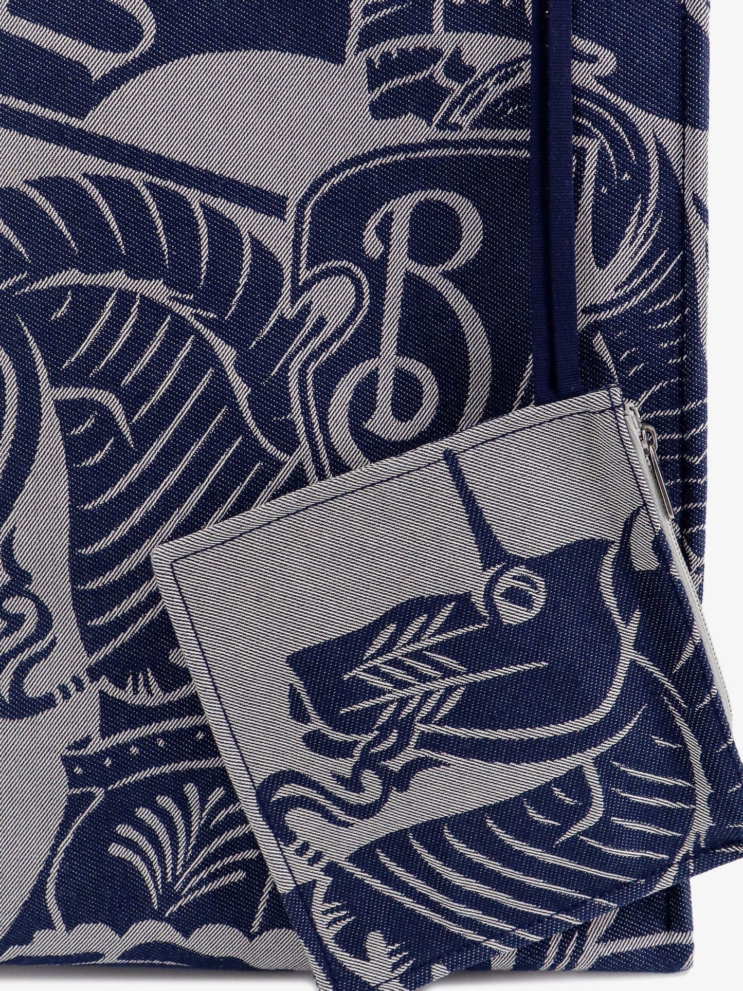 Burberry Man Burberry Man Blue Shoulder Bags