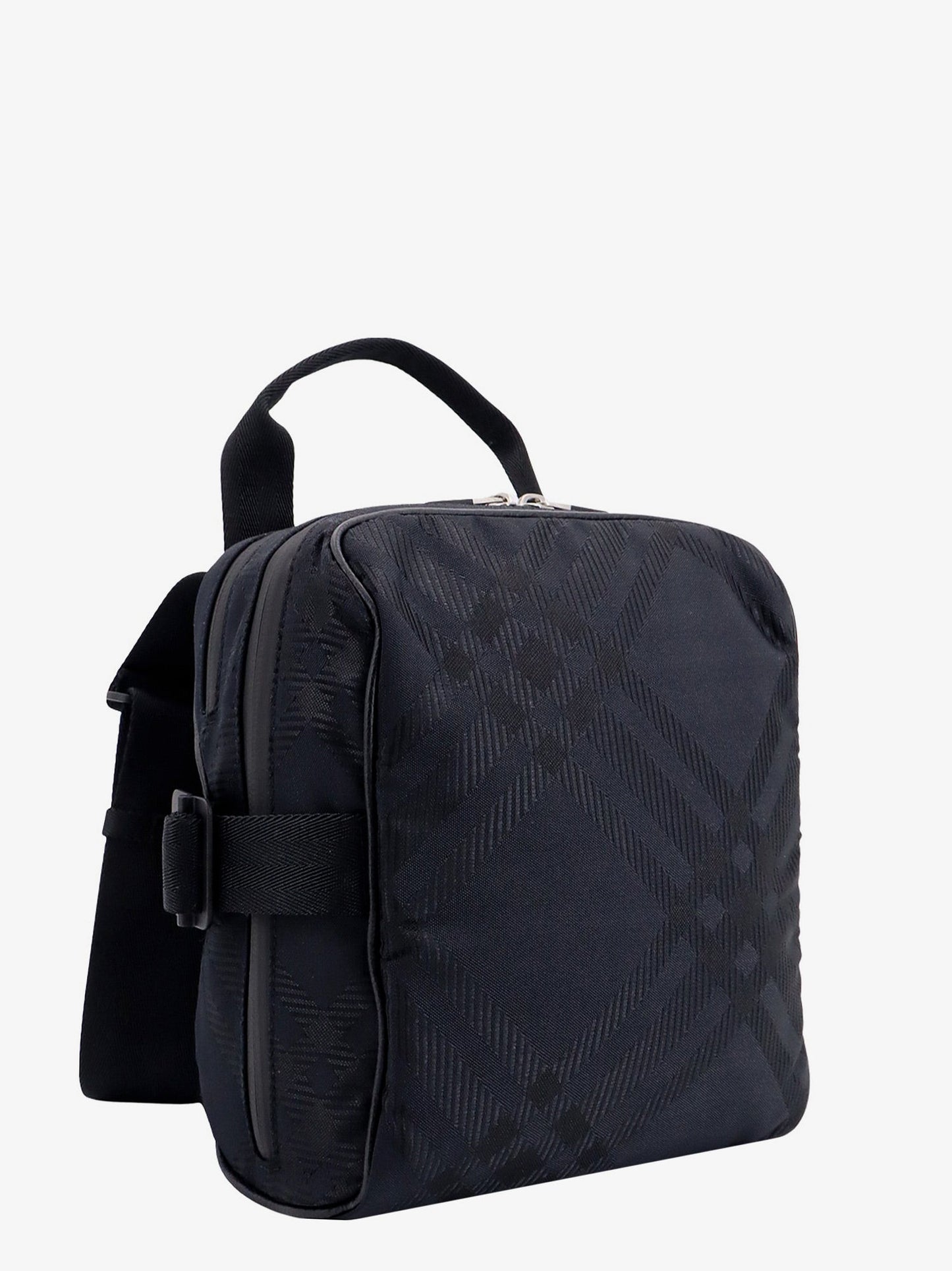 Burberry Man Burberry Man Black Shoulder Bags