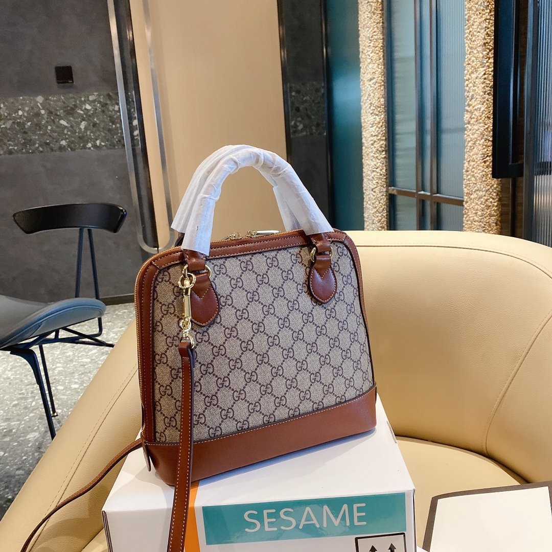MO - Top Quality Bags Gucci 284