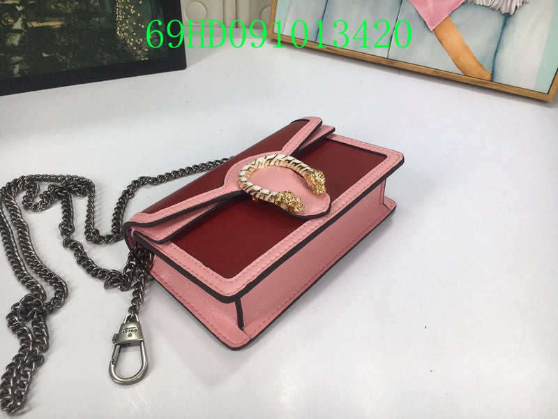 Gucci Bags - The Tote 353