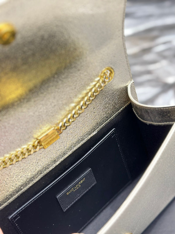 Adeline Bags - Yves Saint Laurent - Bags -