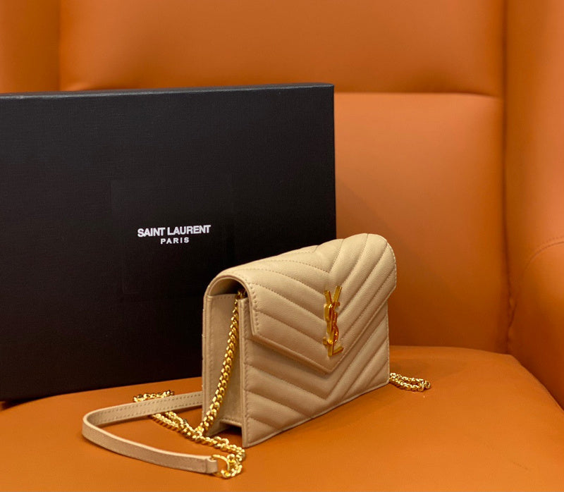 Adeline Bags - Yves Saint Laurent - Bags -