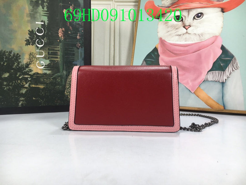 Gucci Bags - The Tote 353