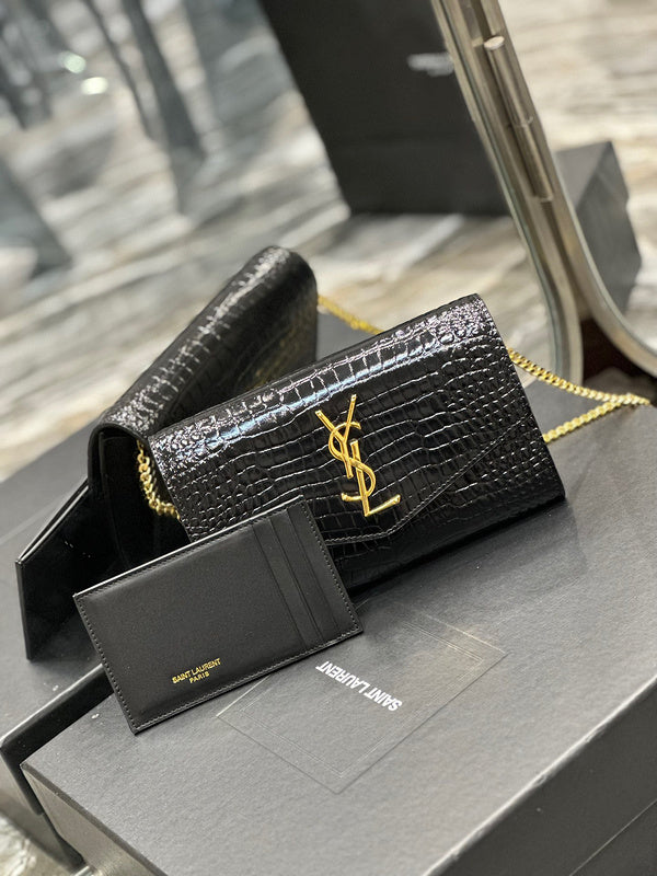 Adeline Bags - Yves Saint Laurent - Bags -