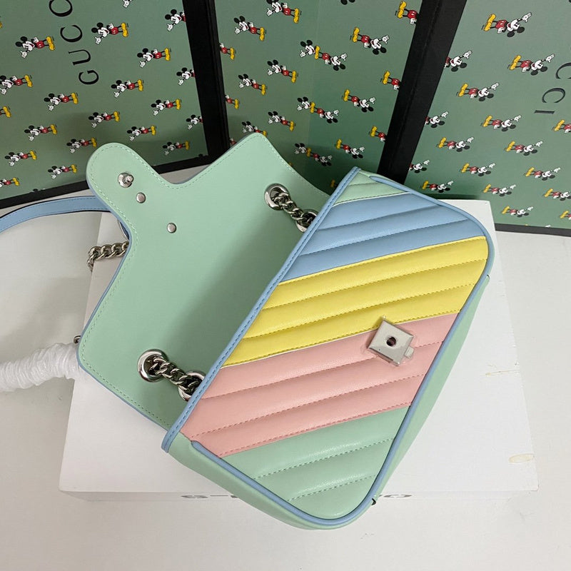 Gucci Bags - The Tote 268