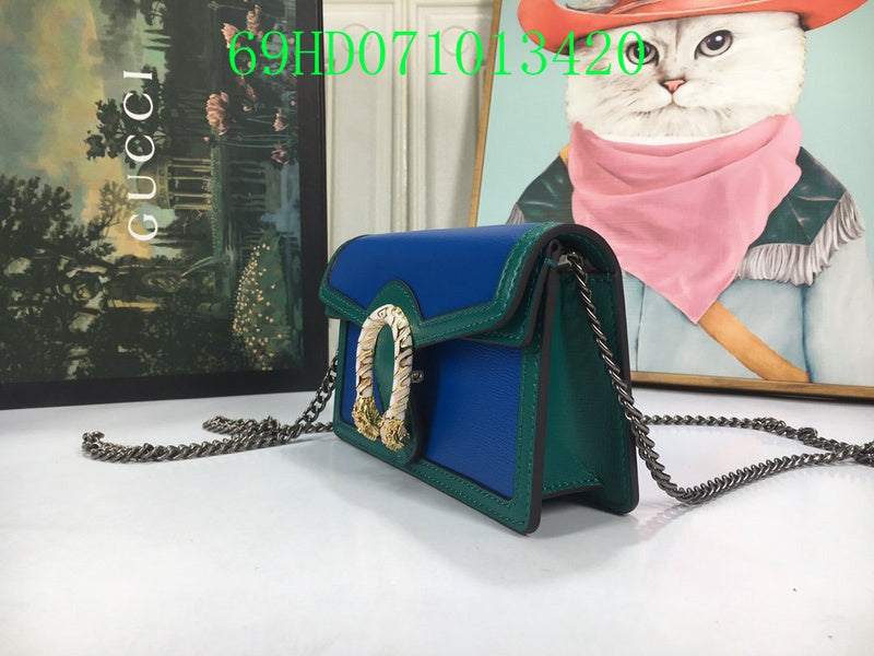 Gucci Bags - The Tote 356