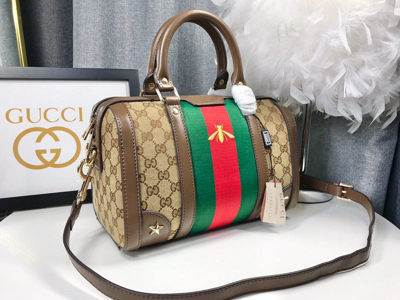 Gucci Bags - The Tote 489
