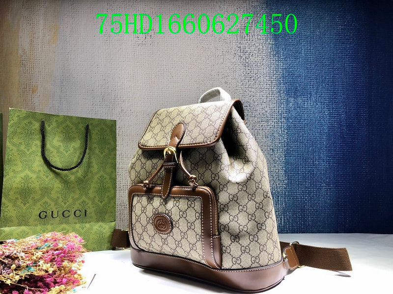 Gucci Bags - The Tote 1130