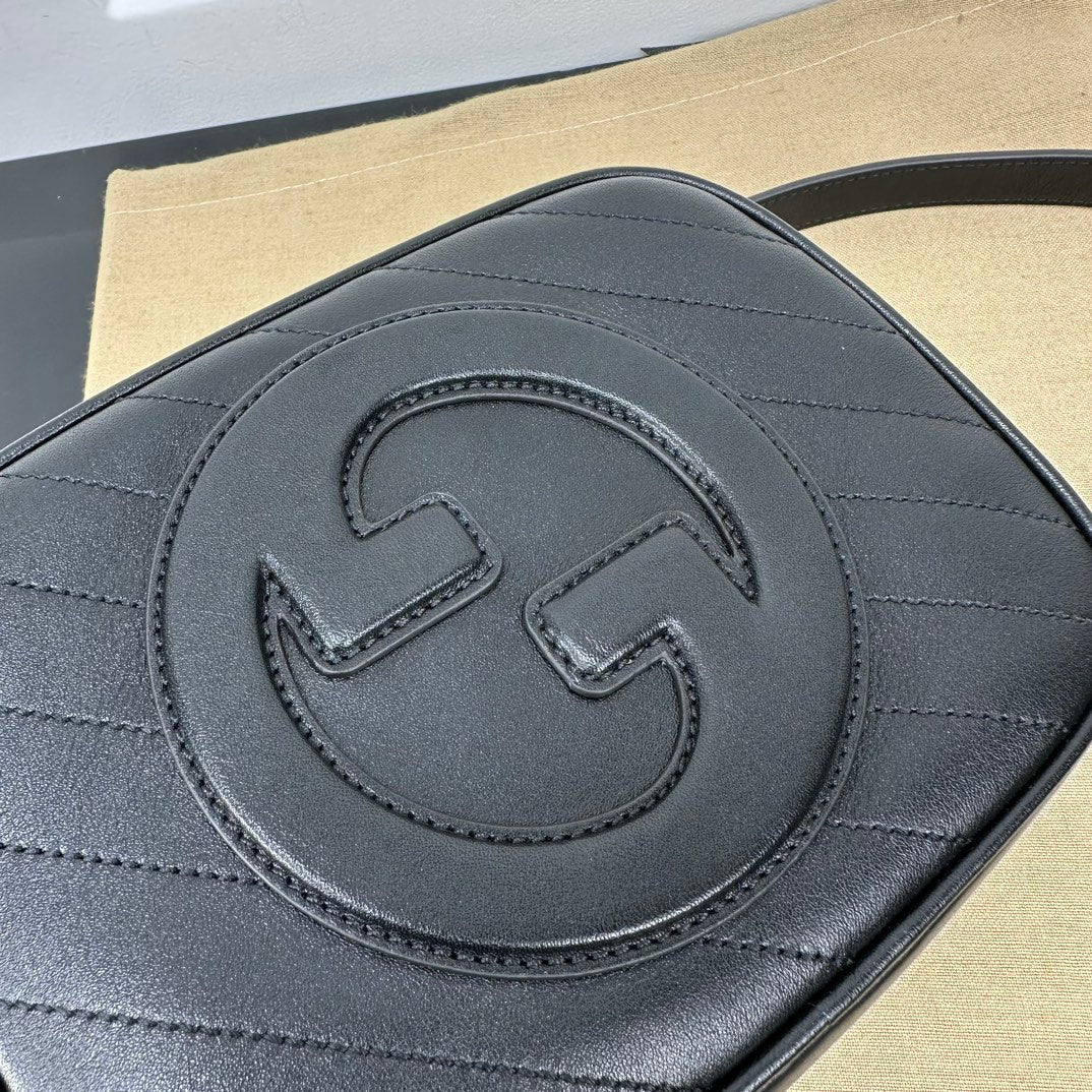BOLSA GUCCI BLONDIE SMALL 21