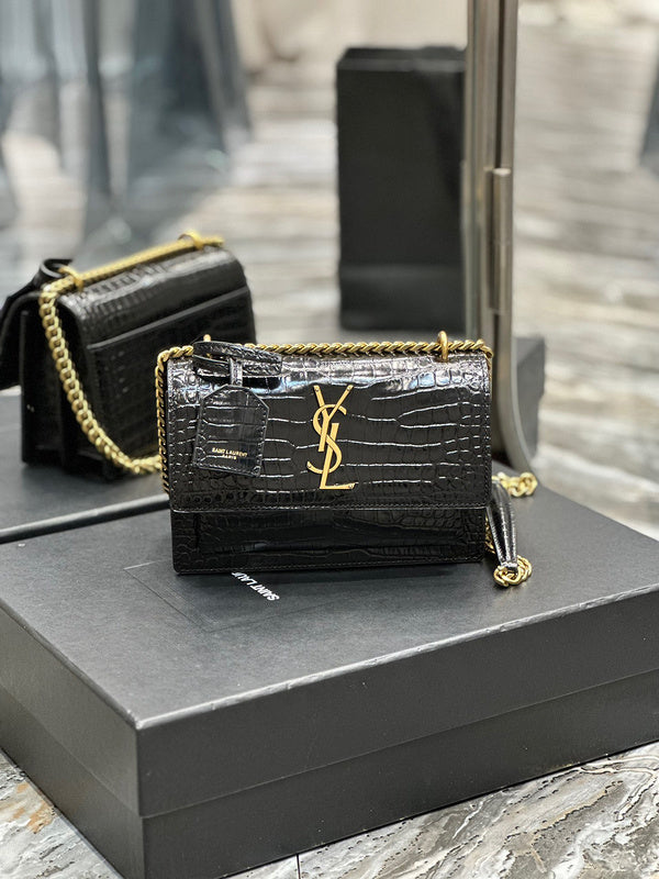 Adeline Bags - Yves Saint Laurent - Bags -