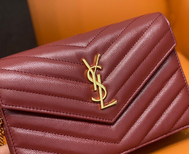 Adeline Bags - Yves Saint Laurent - Bags -