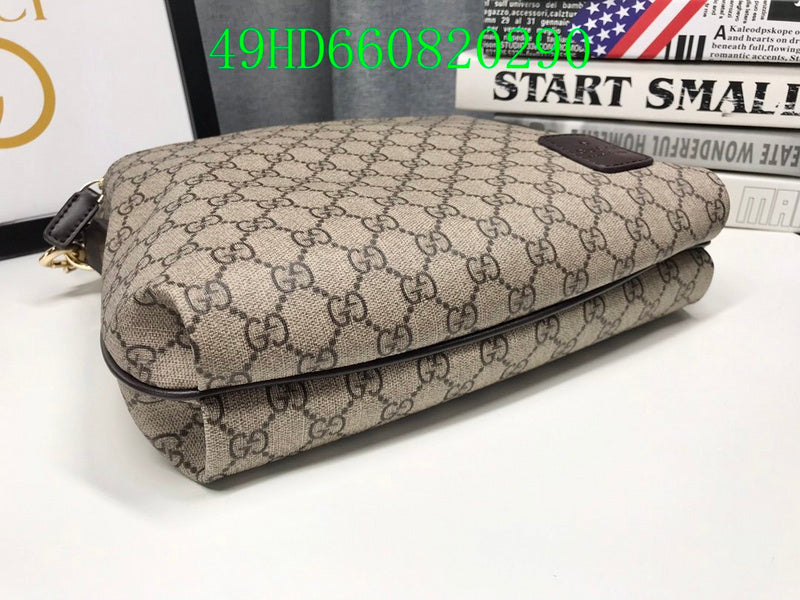 Gucci Bags - The Tote 848