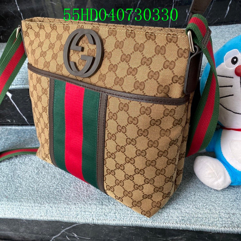 Gucci Bags - The Tote 858