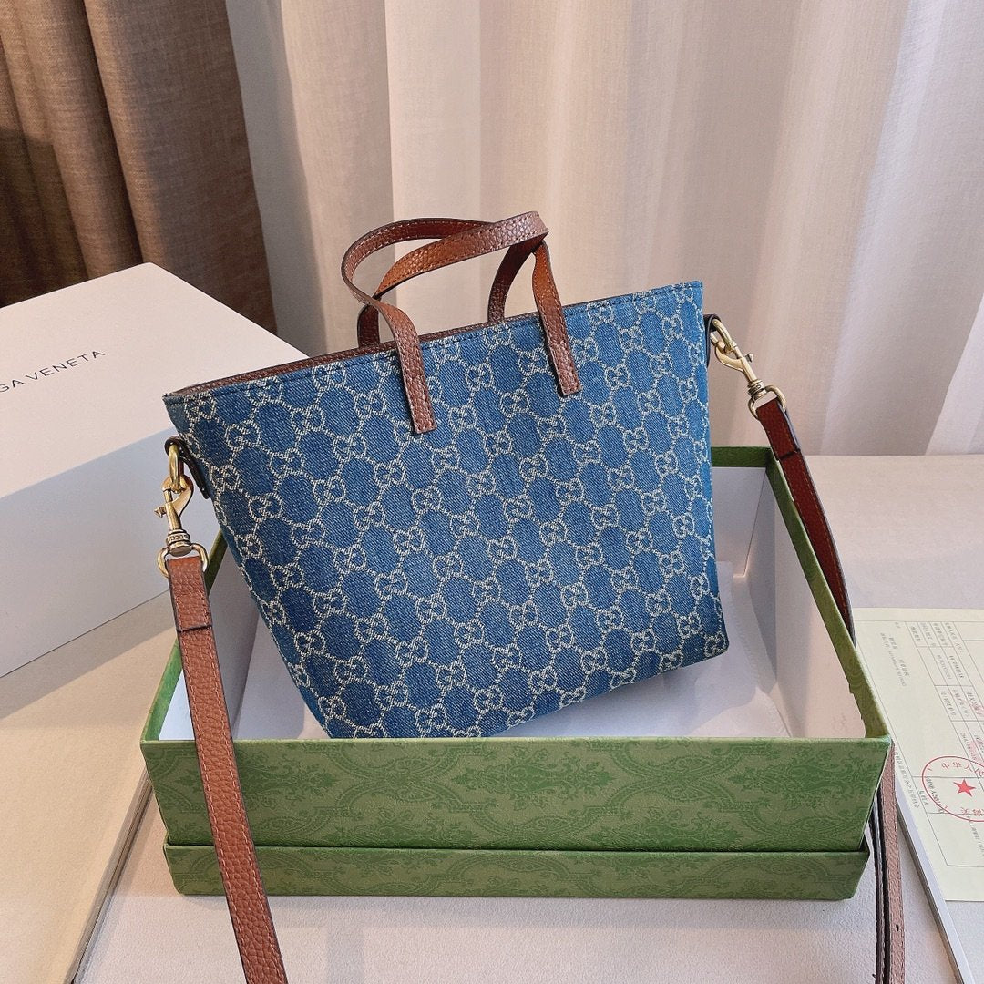MO - Top Quality Bags Gucci 179