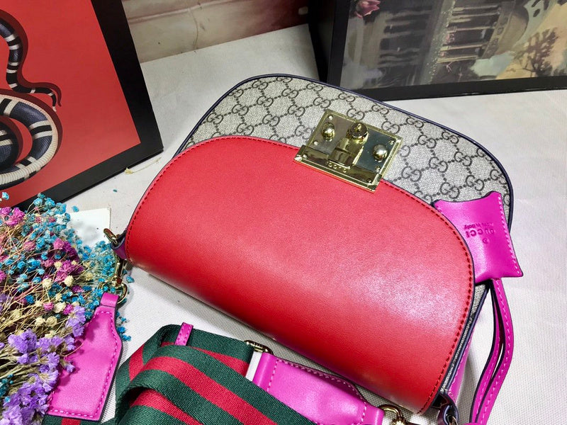 Gucci Bags - The Tote 492