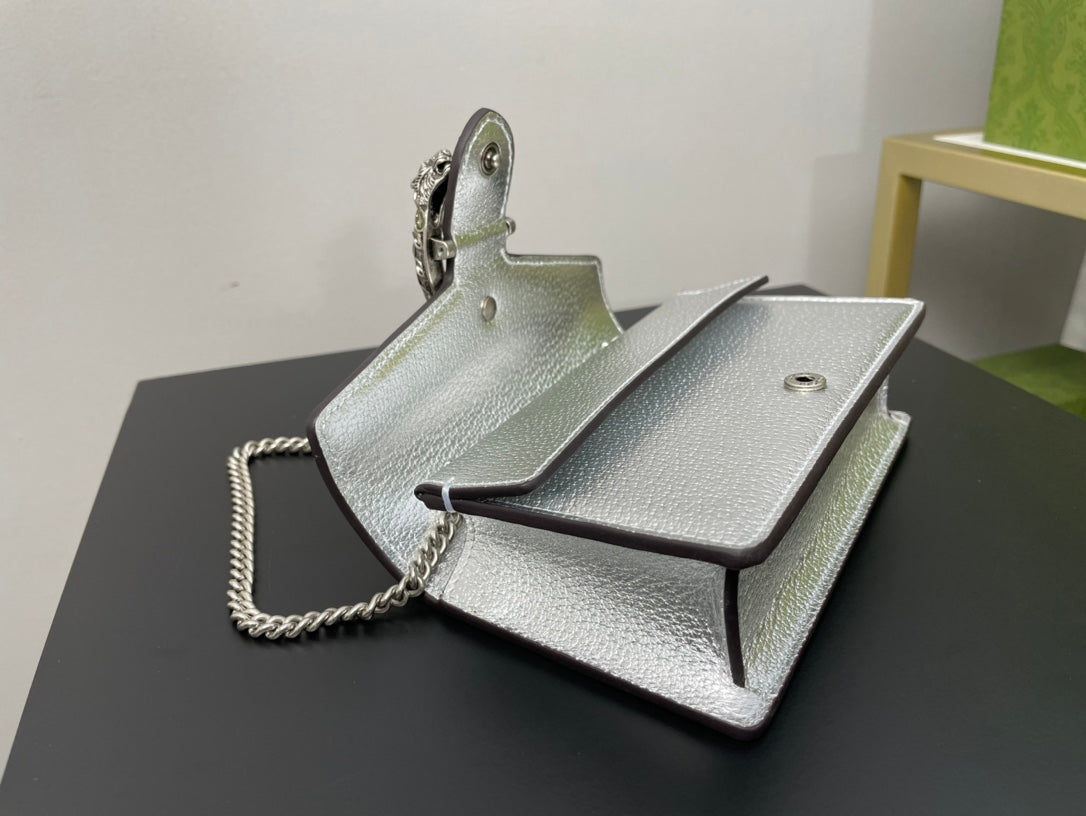 BOLSA GUCCI DIONYSUS 16,5