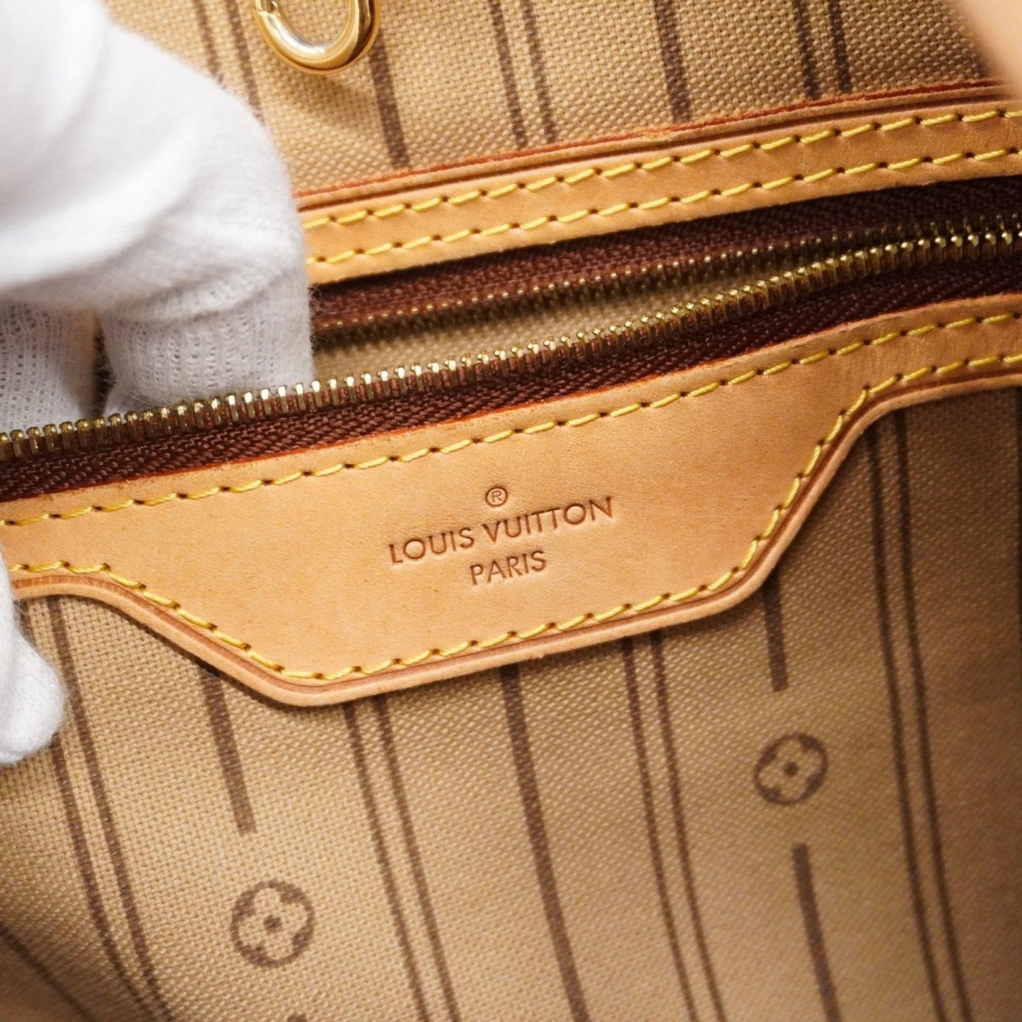 Louis Vuitton Shoulder Bag