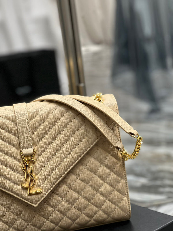 Adeline Bags - Yves Saint Laurent - Bags -
