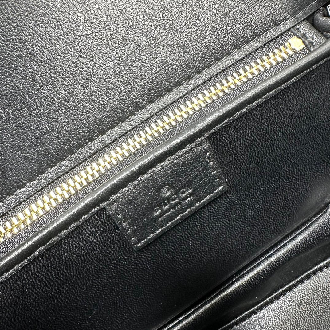 BOLSA GUCCI BLONDIE TOP 23