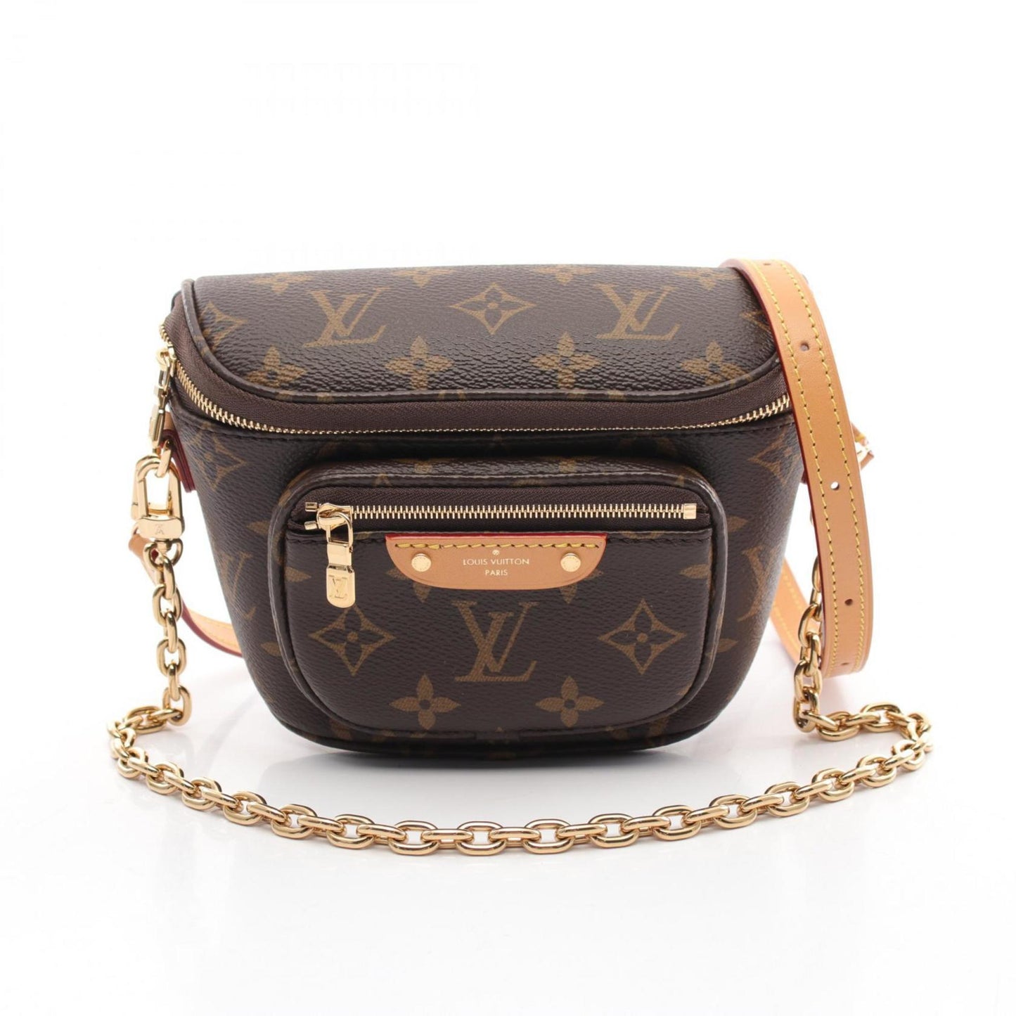 Louis Vuitton Monogram Monogram Shoulder Bag