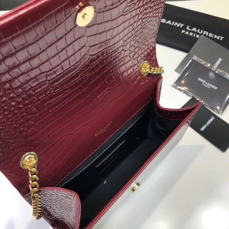 Adeline Bags - Yves Saint Laurent - Bags -