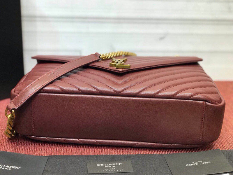Adeline Bags - Yves Saint Laurent - Bags -
