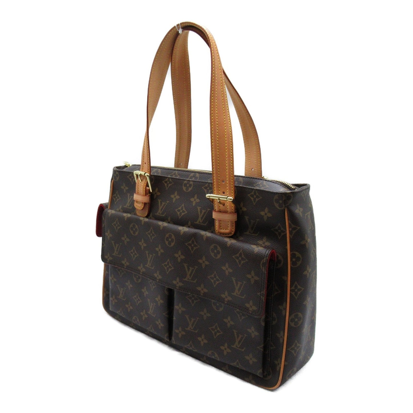 Louis Vuitton Monogram Shoulder Bag