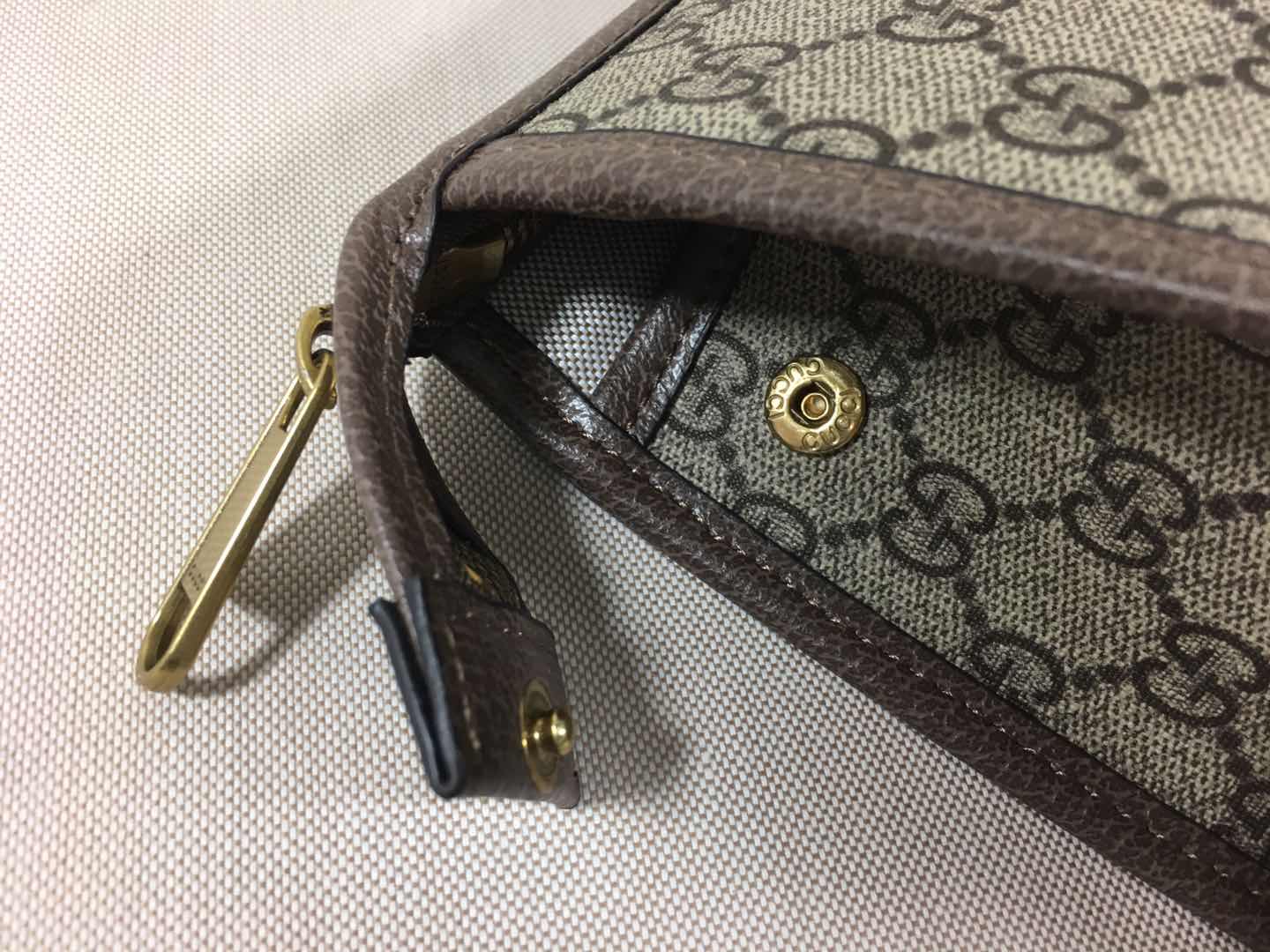 MO - Top Quality Bags Gucci 077