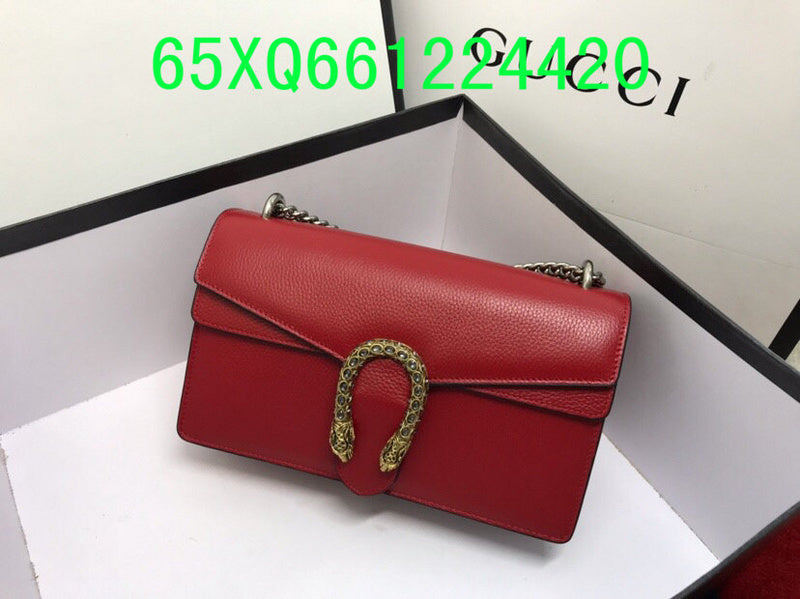 Gucci Bags - The Tote 366