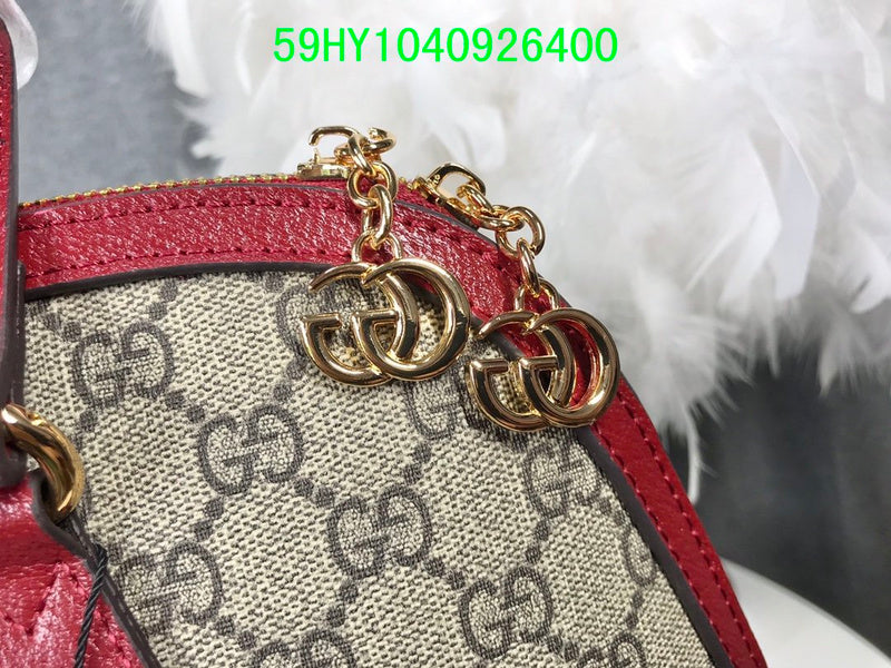 Gucci Bags - The Tote 462