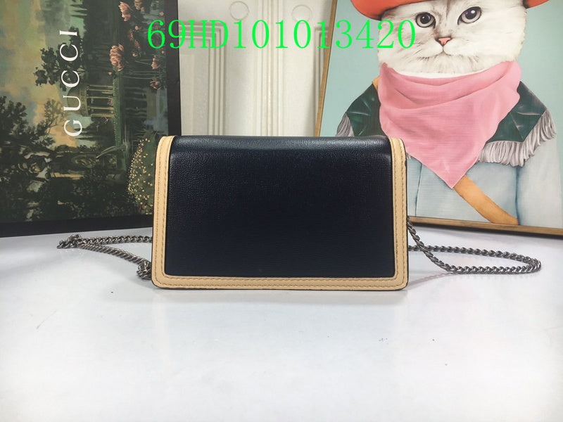 Gucci Bags - The Tote 352